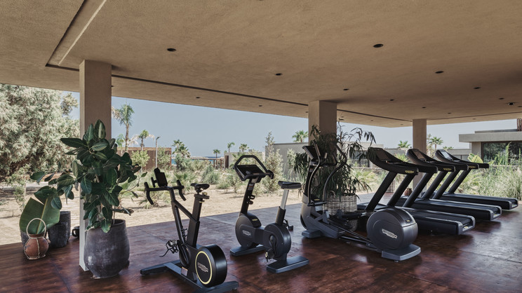 Domes Zeen Chania, A Luxury Collection Resort, Crete